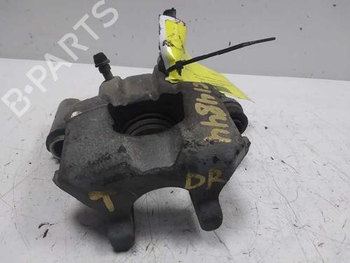 Right rear brake caliper TOYOTA PRIUS Liftback (_W2_) 1.5 Hybrid (NHW20_) (112 hp) 18106132