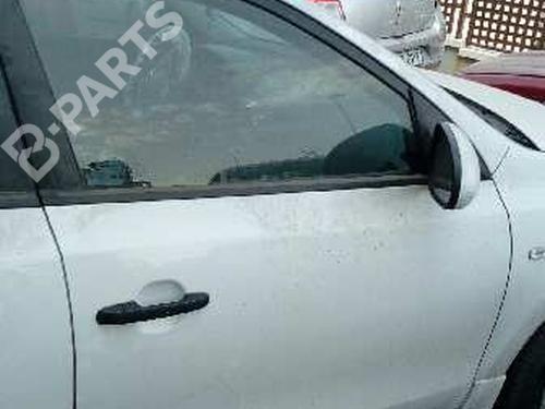 Gearbox HYUNDAI i30 (FD)  | BP2357603M3 