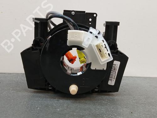 Used Squib airbag NISSAN QASHQAI / QASHQAI +2 I (J10, NJ10, JJ10E) [2006-2014]  20334343
