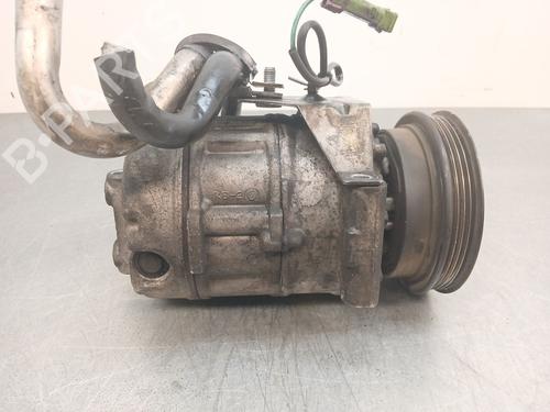 AC compressor VW PASSAT B5.5 (3B3) 1.9 TDI | BP34216501M34  - Image 5