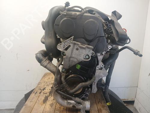 Motor VW PASSAT B6 (3C2) 2.0 TDI 16V | BP26040496M1