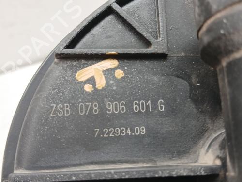 Electronic sensor AUDI A8 D3 (4E2, 4E8) 3.7 quattro | BP28216309M84 