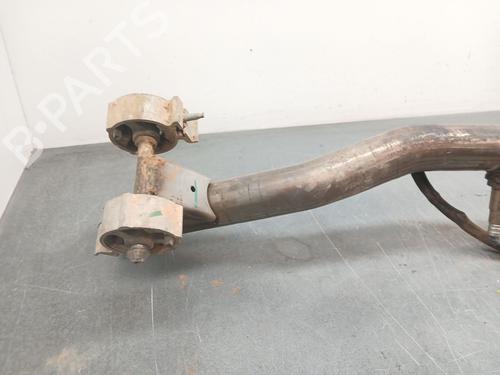 Catalyst PEUGEOT 3008 II SUV (MC_, MR_, MJ_, M4_) 1.5 BlueHDi 130 | BP31965570M10