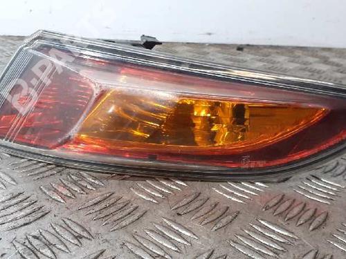 Right taillight HONDA CIVIC VIII Hatchback (FN, FK) 2.2 CTDi (FK3) | BP11337432C35 