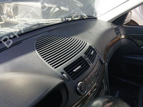 Airbag Kit MERCEDES-BENZ E-CLASS (W211) E 270 CDI (211.016) | BP30125030C86