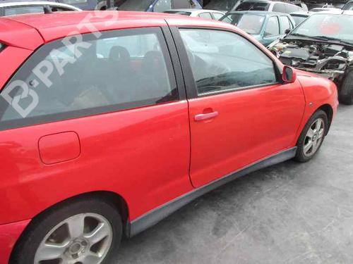 Front right seatbelt SEAT IBIZA II (6K1) 1.4 | BP10489411I25 