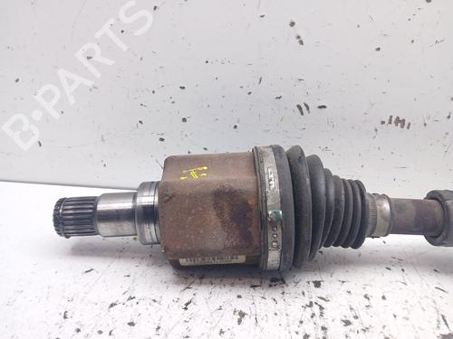 Left front driveshaft CHRYSLER SEBRING (JS) 2.0 CRD | BP39074805M38 - Image 5