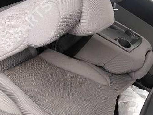 Køleventilator elektrisk PEUGEOT 807 (EB_)  | BP3196189M35 
