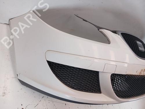 Front bumper SEAT TOLEDO III (5P2) 1.9 TDI | BP32186940C7 