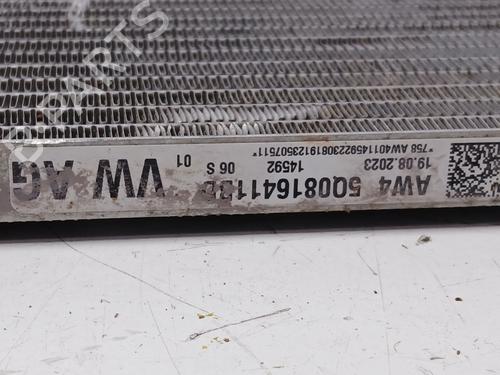AC radiator VW T-ROC (A11, D11) 2.0 TDI SCR | BP29334260M32 