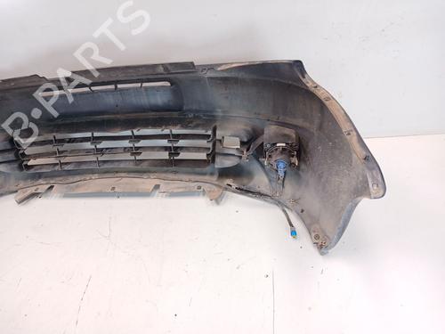 Front bumper CITROËN XSARA PICASSO (N68) 2.0 HDi | BP27805506C7 