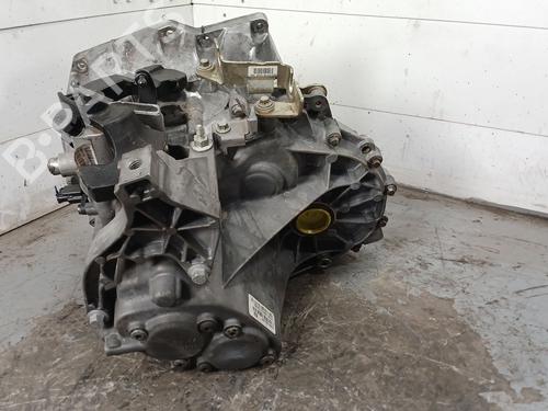Gearbox FORD FOCUS III Saloon 1.0 EcoBoost | BP27282610M3 