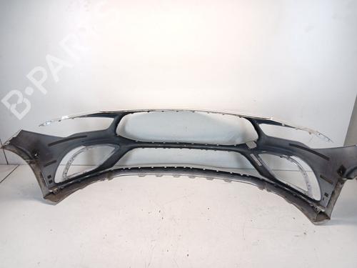 Front bumper MERCEDES-BENZ CLA (C118) CLA 180 d (118.310) | BP29006086C7 