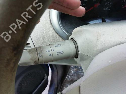 Front right lock NISSAN MICRA III (K12) 1.2 16V | BP5946076C97 