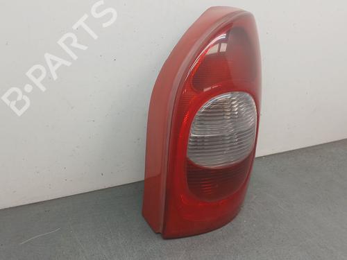 Højre baglygte CITROËN XSARA PICASSO (N68) 1.6 | BP29629903C35 