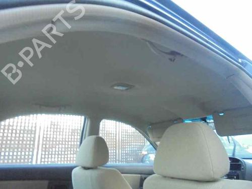 Mass air flow sensor KIA CERATO I Saloon (LD) 2.0 CRDi | BP2511641M95 