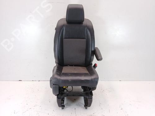 Used Right front seat PEUGEOT EXPERT Van (V_) 1.5 BlueHDi 100 (102 hp) 32858851