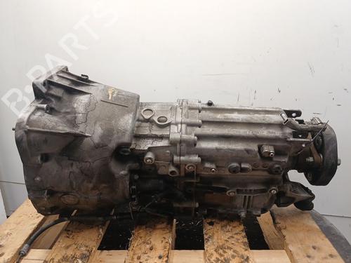 Used Gearbox Gearbox BMW 3 (E90) 330 d (231 hp) 36302686 36302686