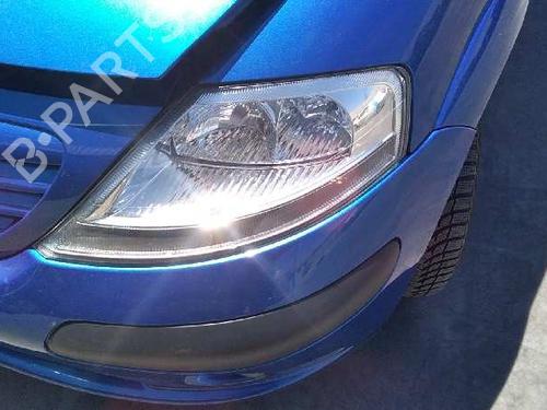 Engine CITROËN C3 I (FC_, FN_) 1.4 HDi | BP2381525M1 