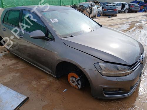 Engine VW GOLF VII (5G1, BQ1, BE1, BE2) 2.0 TDI 4motion | BP32342869M1 - Image 6
