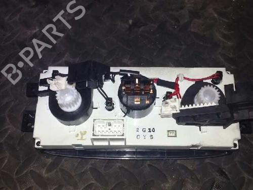 Climate control DAEWOO KALOS (KLAS) 1.4 | BP2417348I5 
