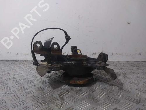 Right front steering knuckle PEUGEOT 508 II (FB_, FH_, F3_)  | BP16011834M26 