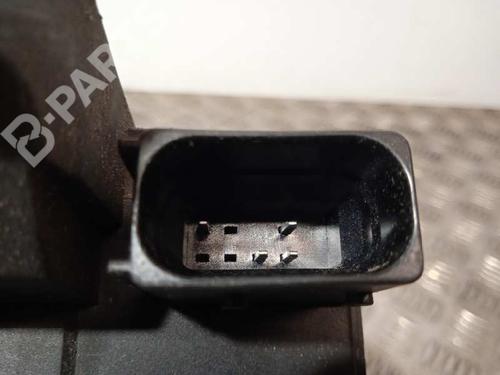 Rear left lock SAAB 9-3 (YS3F, E79, D79, D75)  | BP11937424C100 