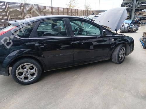 Engine control unit (ECU) FORD FOCUS II (DA_, HCP, DP) 1.8 TDCi | BP24315052M57 