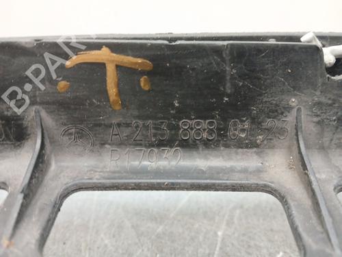 Grille MERCEDES-BENZ E-CLASS (W213) E 350 e (213.050) | BP30174724C40 