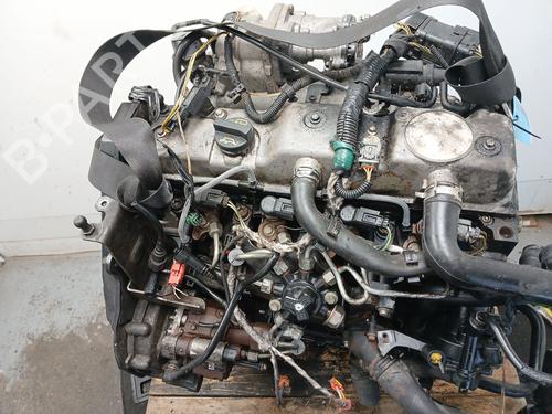 Used Engine FORD TRANSIT CONNECT (P65_, P70_, P80_) [2002-2026]  30706926