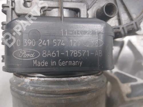 Front wiper motor FORD KUGA II (DM2) 1.5 TDCi | BP8670966M29 