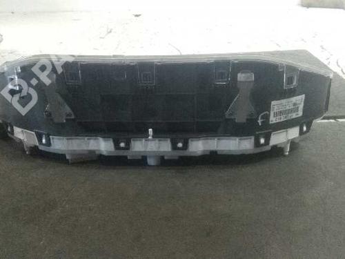 Instrument cluster PEUGEOT 208 I (CA_, CC_) 1.2 VTI 82 | BP5078159C47 