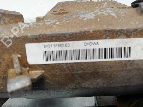 Ignition barrel FORD FIESTA VI (CB1, CCN) 1.25 | BP11221462M48 