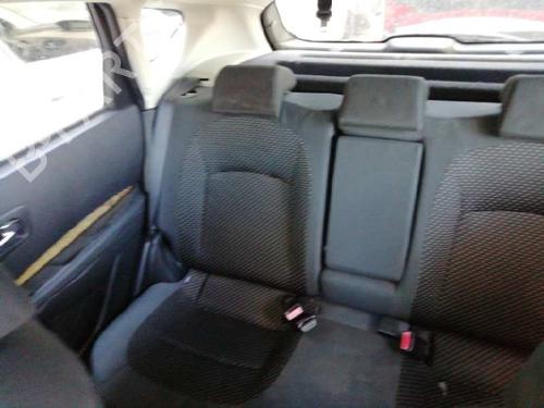 Rim NISSAN QASHQAI / QASHQAI +2 I (J10, NJ10, JJ10E)  | BP18531548C45 