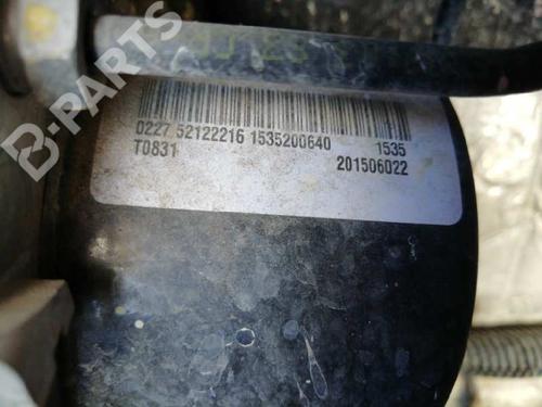 Vindusheismekanisme høyre bak FORD ECOSPORT 1.5 Ti | BP9420719C25 