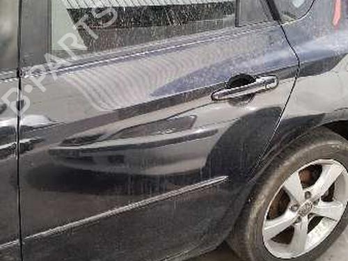 Right taillight MAZDA 3 (BK) 1.6 DI Turbo | BP2362189C35  - Image 15