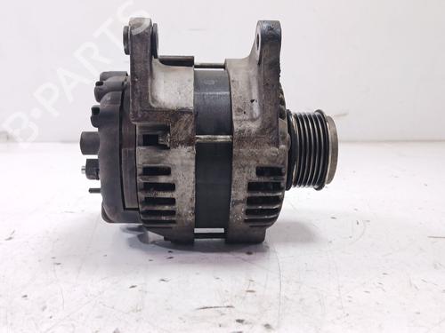 Alternator OPEL ASTRA J (P10) 1.7 CDTI (68) | BP39802468M7 - Image 6