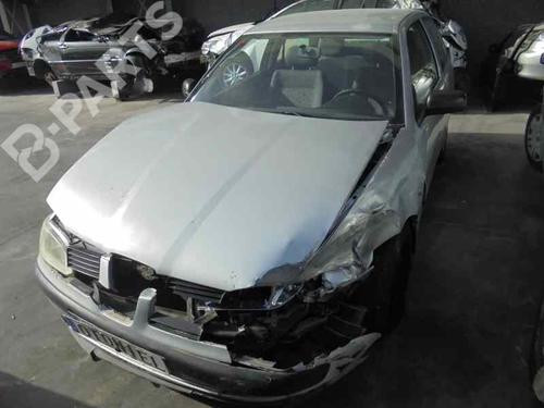 Headlight switch SEAT IBIZA II (6K1) 1.4 | BP2380820I24 