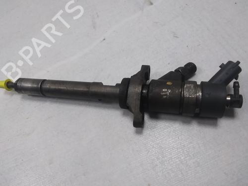 Used Injector MAZDA 3 (BK) 1.6 DI Turbo (109 hp) 22131753