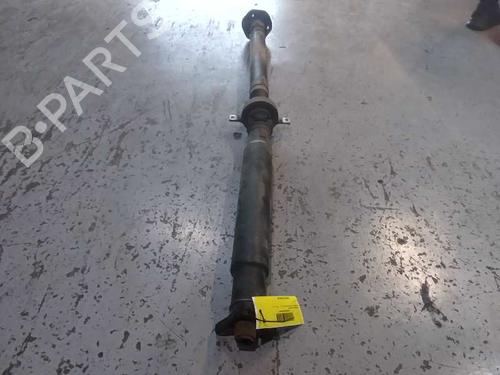 Used Driveshaft BMW 1 (E87) 118 d (143 hp) 16111247