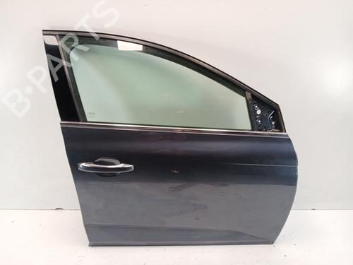 Used Right front door Right front door RENAULT MEGANE IV Hatchback (B9A/M/N_) 1.3 TCe 140 (B9NB) (140 hp) 34621777 34621777