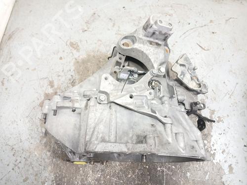 Gearbox PEUGEOT 308 II (LB_, LP_, LW_, LH_, L3_) 1.2 THP 130 | BP27386494M3 