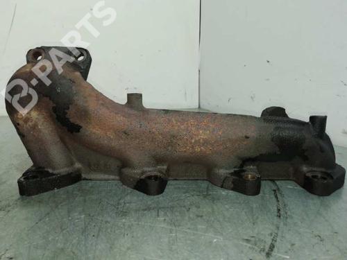 Exhaust manifold TOYOTA PREVIA II (_R3_)  | BP11641352M110 