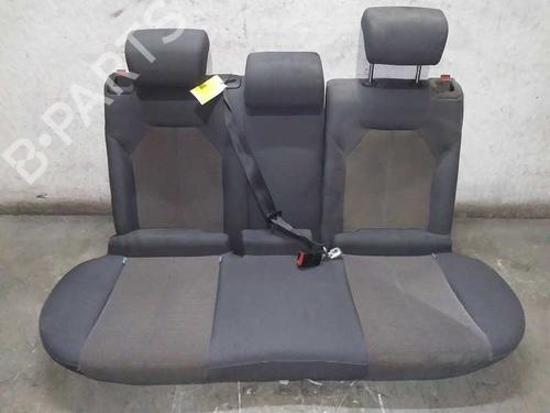 Used Rear seat SEAT LEON (1P1) [2005-2013]  16058961
