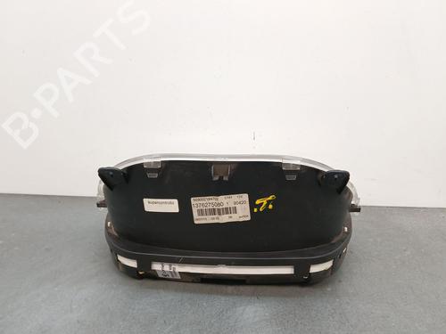Instrument cluster FIAT FIORINO Box Body/MPV (225_)  | BP22752724C47 