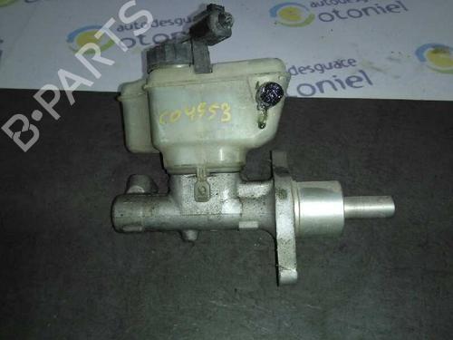 Used Brake master cylinder AUDI A3 (8P1) 2.0 TDI 16V (140 hp) 2381629