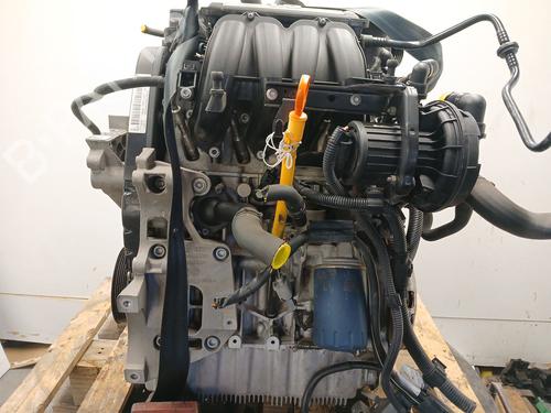 Used Engine Engine SEAT ALTEA (5P1) 1.6 (102 hp) 30169434 30169434
