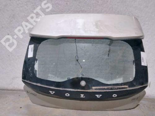Bagklap CC/Kombi-Coupé VOLVO V40 Hatchback (525) D3 (150 hp) 9232333
