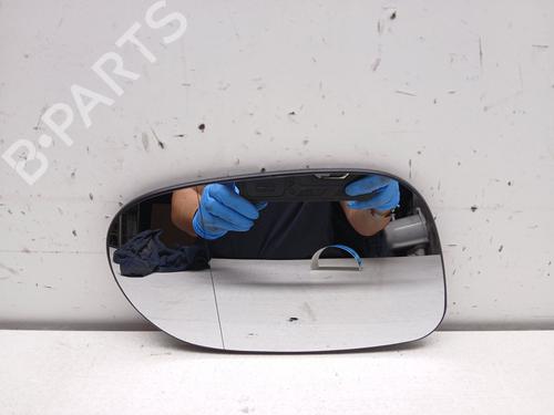 Right mirror glass MERCEDES-BENZ A-CLASS (W168)  | BP29422890C147 