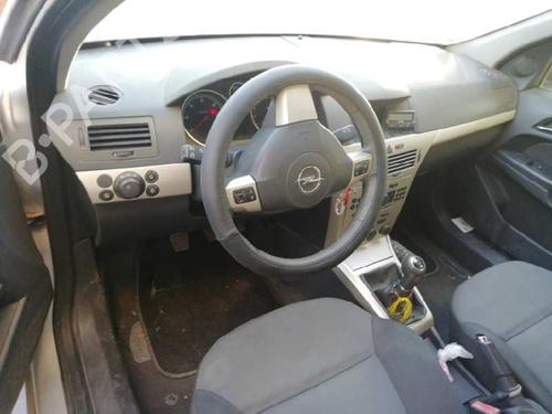 ABS Bremseaggregat OPEL ASTRA H (A04)  | BP16336059M43 